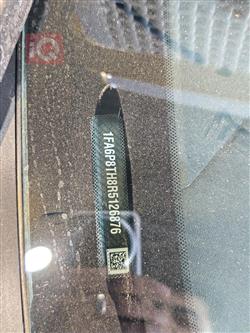 فورد موستانج